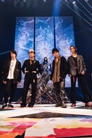 THE ORAL CIGARETTES（撮影：ハタサトシ）