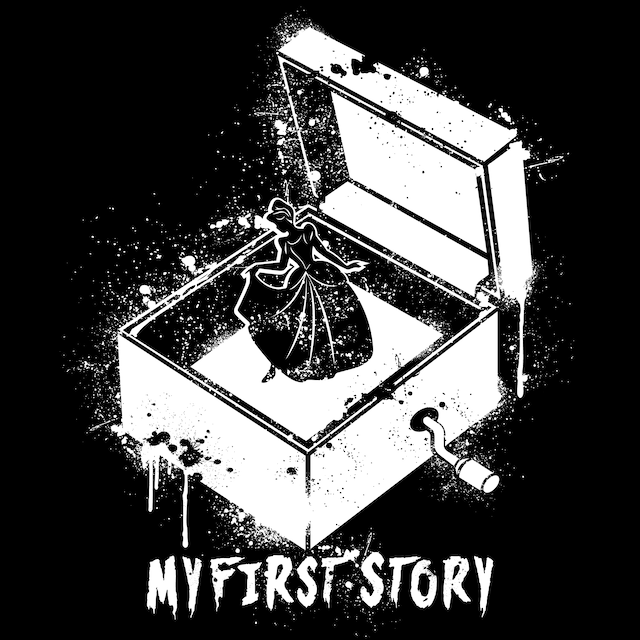 MY FIRST STORY「Music Box」配信ジャケット