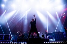 GLAY（撮影：岡田裕介）