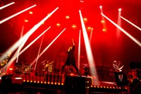 GLAY（撮影：岡田裕介）