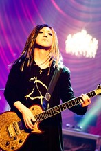 HISASHI（G）（撮影：岡田裕介）