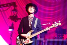 JIRO（B）（撮影：岡田裕介）