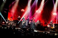 GLAY（撮影：岡田裕介）