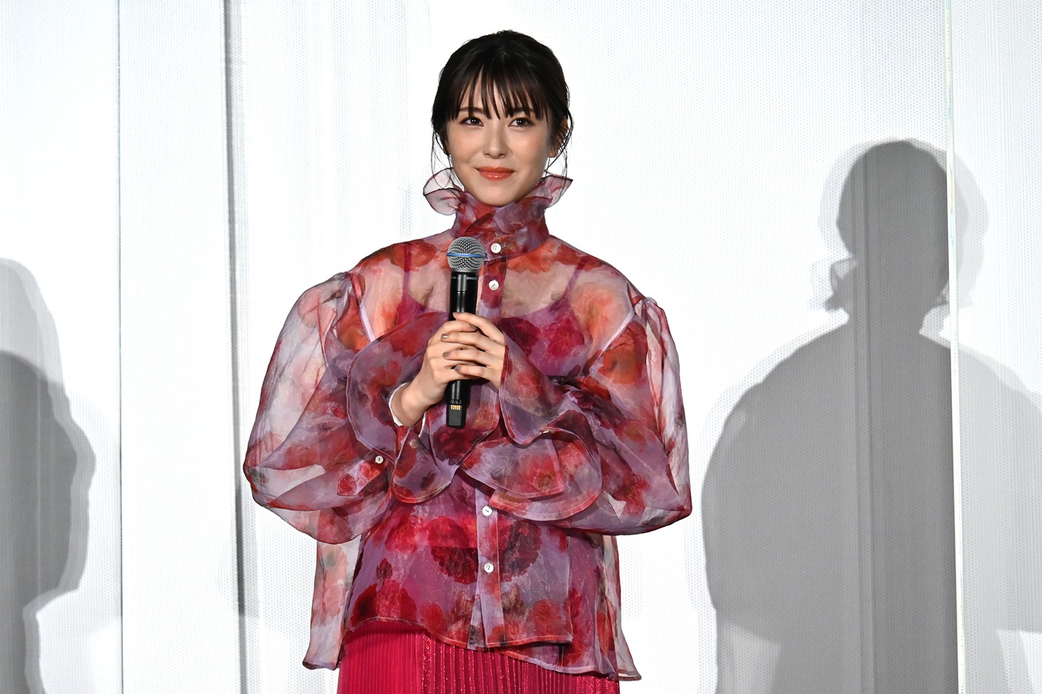 浜辺美波