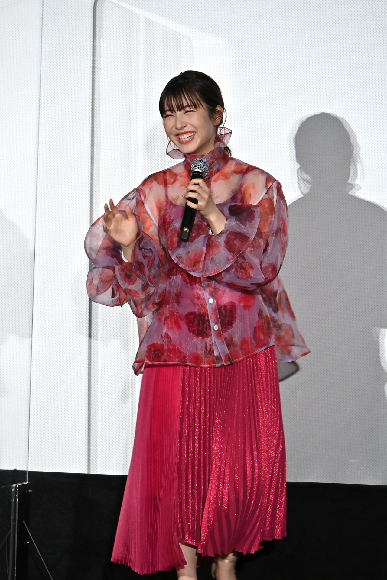 浜辺美波