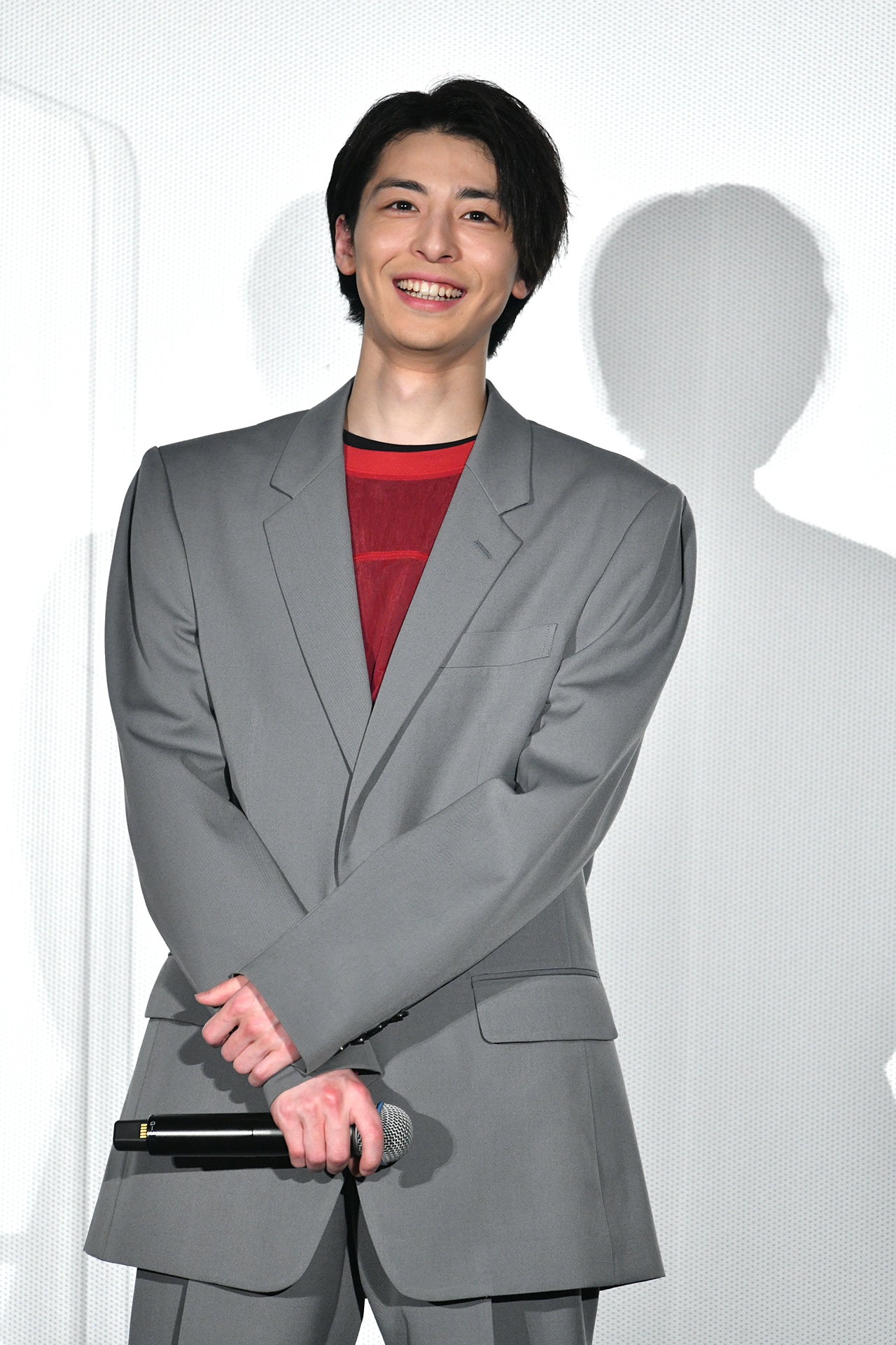 高杉真宙