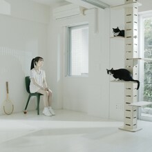 阿佐ヶ谷ロマンティクス「きっかけ」配信ジャケット