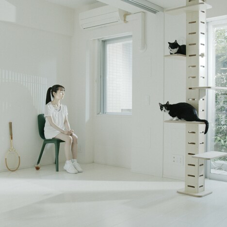 阿佐ヶ谷ロマンティクス「きっかけ」配信ジャケット