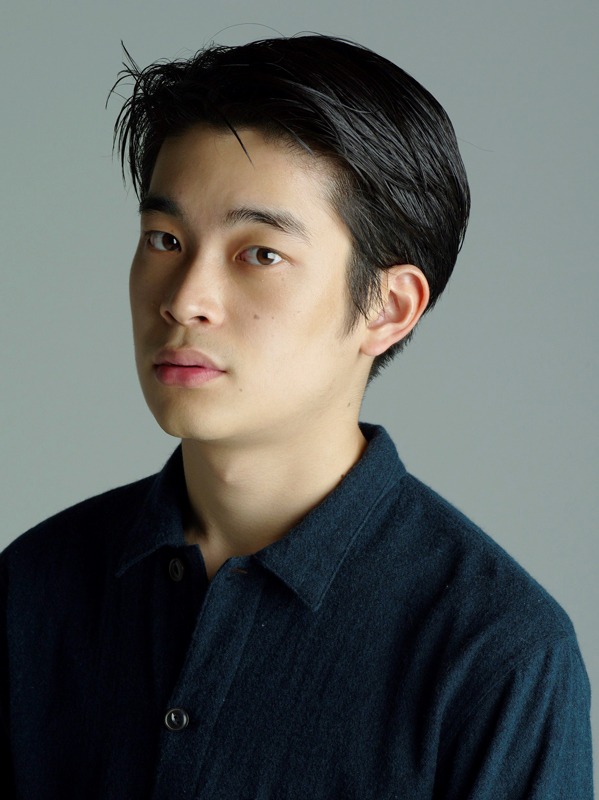 井之脇海