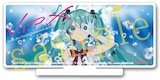 まらしぃ「V.I.P X marasy plays Vocaloid Instrumental on Piano」早期購入特典のアクリルスタンド。
