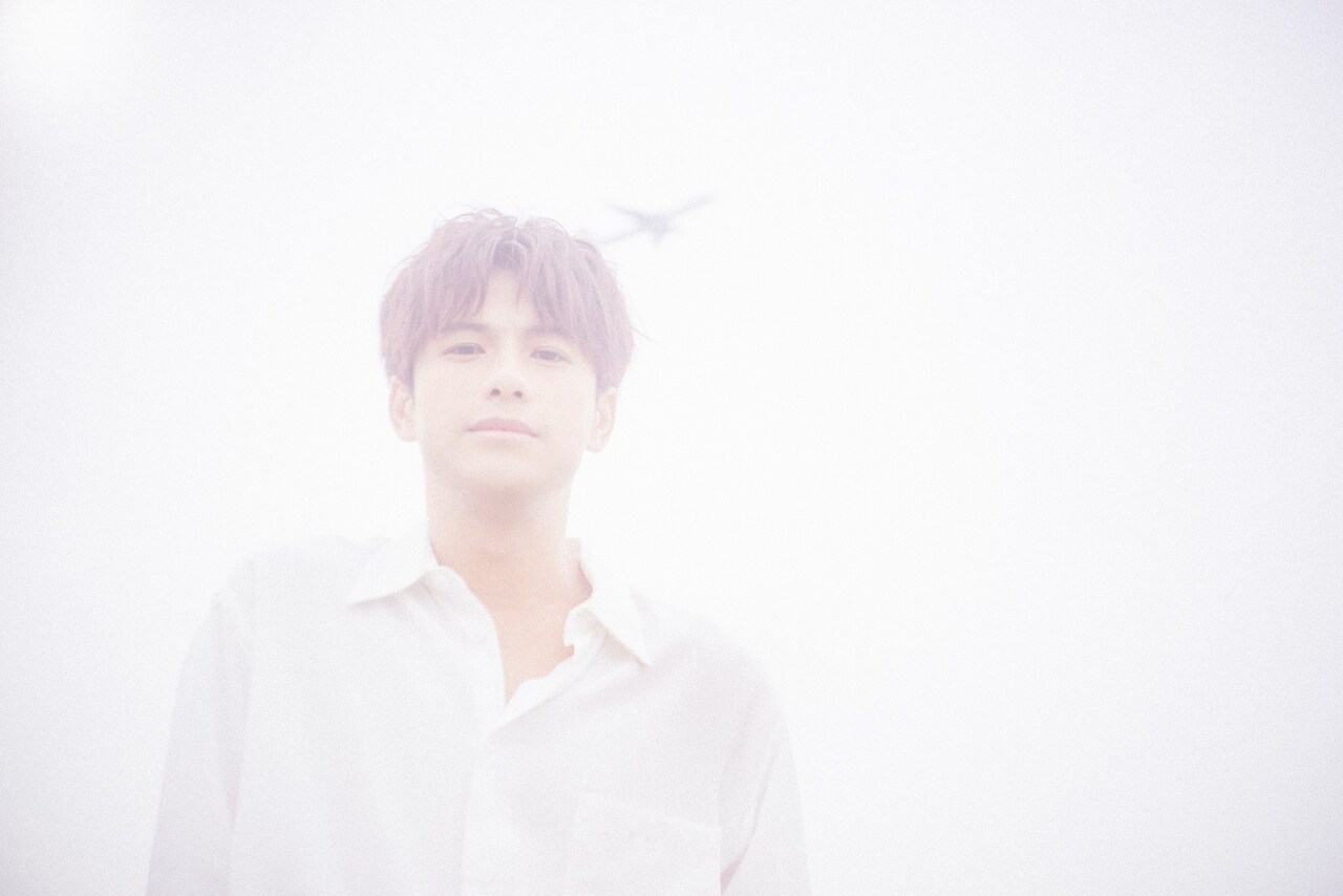 MORISAKI WINの“FIRST FLIGHT”羽田で追加公演決定「ご搭乗を、心よりお待ちしております」