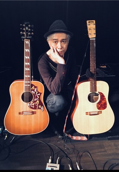 大槻ケンヂ（特撮、筋肉少女帯）