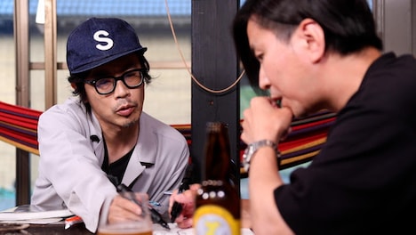 スペースシャワーTV「旅くるりー千葉編ー」より。