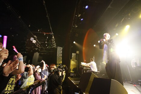 特撮（撮影：ペイタ）