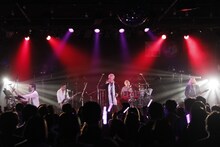 特撮（撮影：ペイタ）