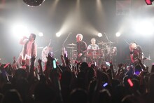 特撮（撮影：ペイタ）