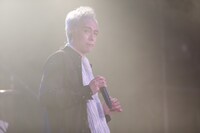 大槻ケンヂ（Vo）（撮影：ペイタ）