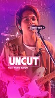 北村匠海の「UNCUT」映像イメージ。(c)日本テレビ