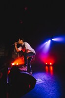 般若（撮影: cherry chill will.）