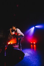 般若（撮影: cherry chill will.）