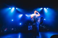 般若（撮影: cherry chill will.）