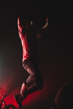 般若（撮影: cherry chill will.）