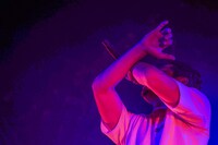 般若（撮影：清水基揮［Styler86］）