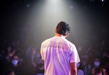 般若（撮影：清水基揮［Styler86］）