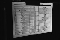 「般若 LIVE TOUR 2021」東京・LIQUIDROOMセットリスト（撮影: cherry chill will.）