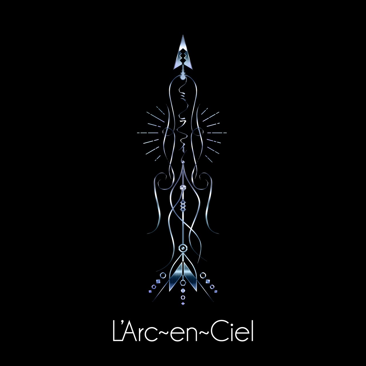 L'Arc-en-Cielが4年半ぶり新曲「ミライ」配信リリース、新ビジュアルも