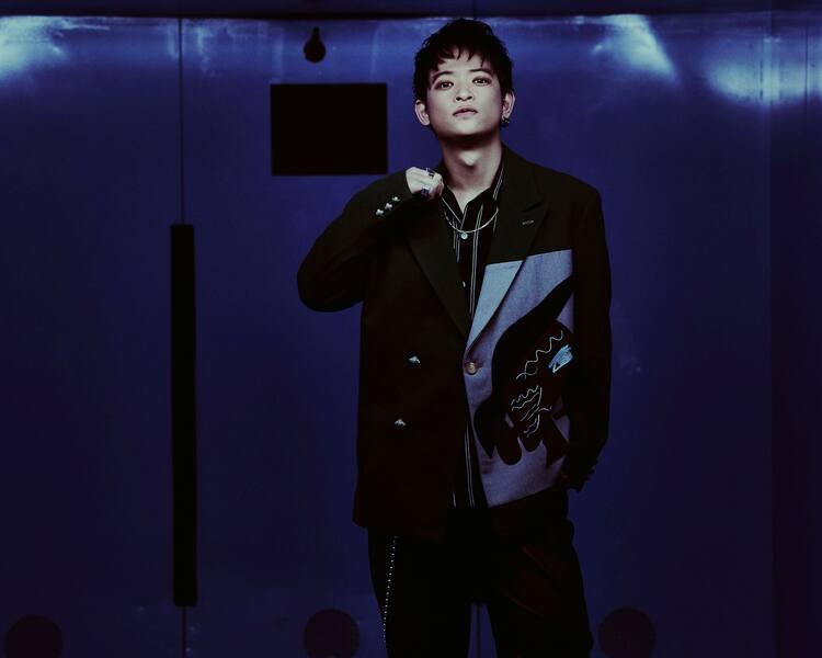 The Oral Cigarettes山中拓也 初の著書の重版記念してトークイベント開催 音楽ナタリー