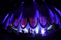 赤い公園（撮影：岸田哲平）