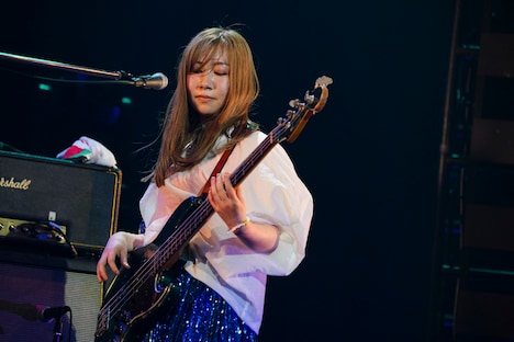 藤本ひかり（B）（撮影：岸田哲平）