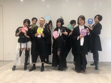 WGB（和楽器バンド）