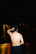 般若（撮影：Kenji.87）