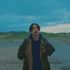 マカロニえんぴつ、花火をバックに「八月の陽炎」パフォーマンス