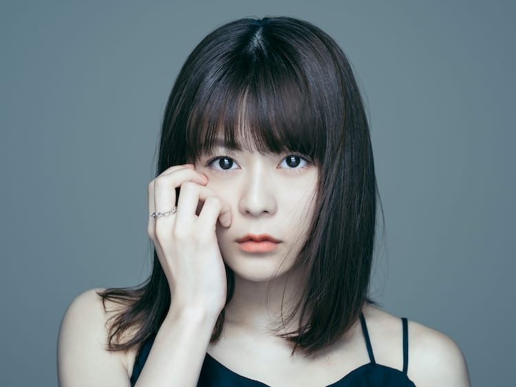 水瀬いのり、まっすぐに前を見据える10thシングルジャケット＆新 