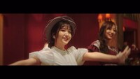 乃木坂46「全部 夢のまま」ミュージックビデオより。