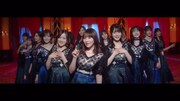 乃木坂46「全部 夢のまま」ミュージックビデオより。
