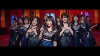 乃木坂46「全部 夢のまま」ミュージックビデオより。