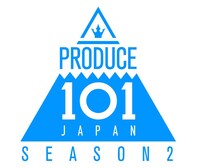 「PRODUCE 101 JAPAN SEASON2」ロゴ