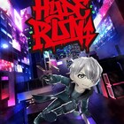 HYDEが駆けるスマホゲーム「HYDE RUN」7月中旬の配信が決定、本日事前登録スタート