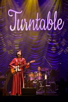 「LIVE Turntable Plus」の様子。