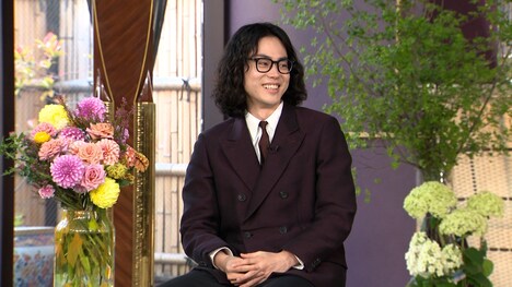 菅田将暉(c)フジテレビ