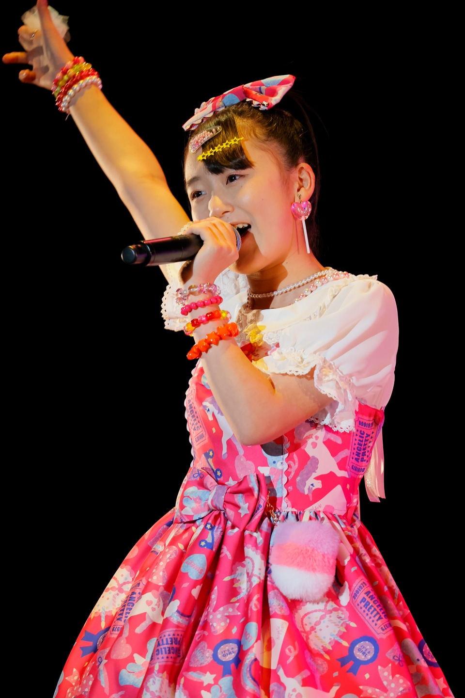 橋田歩果