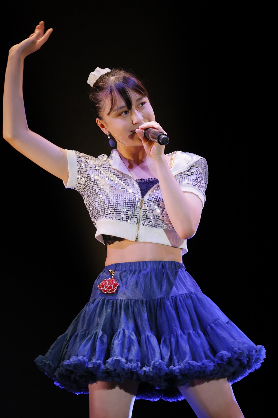 平山遊季