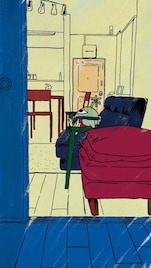 ネクライトーキー最新作「FREAK」縦型ダイジェスト映像公開