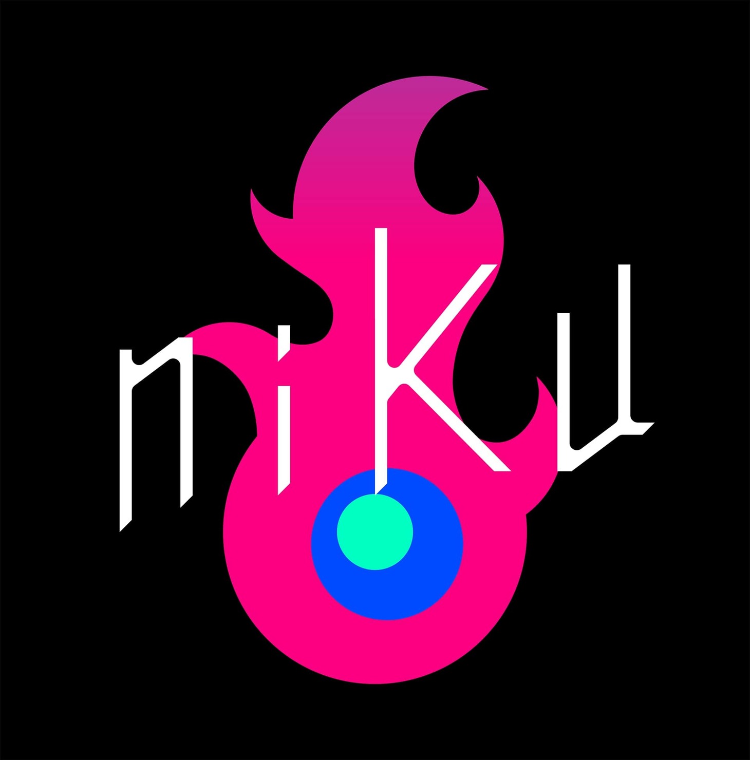 niKuロゴ