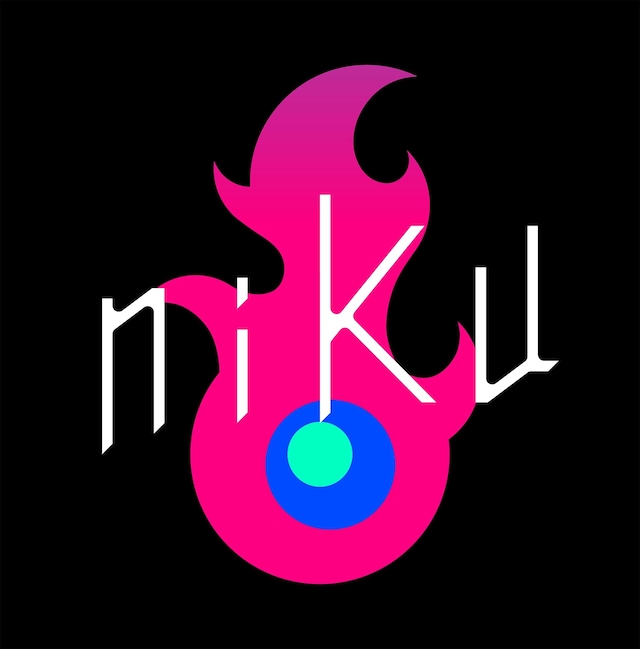 niKuロゴ