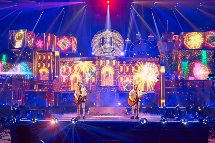 ゆず 桜木町 のアフターストーリー描く新曲配信リリース決定 音楽ナタリー ゆず 桜木町 のアフターストーリー描く新曲配信リリース決定 音楽ナタリー